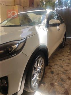 كيا سورينتو